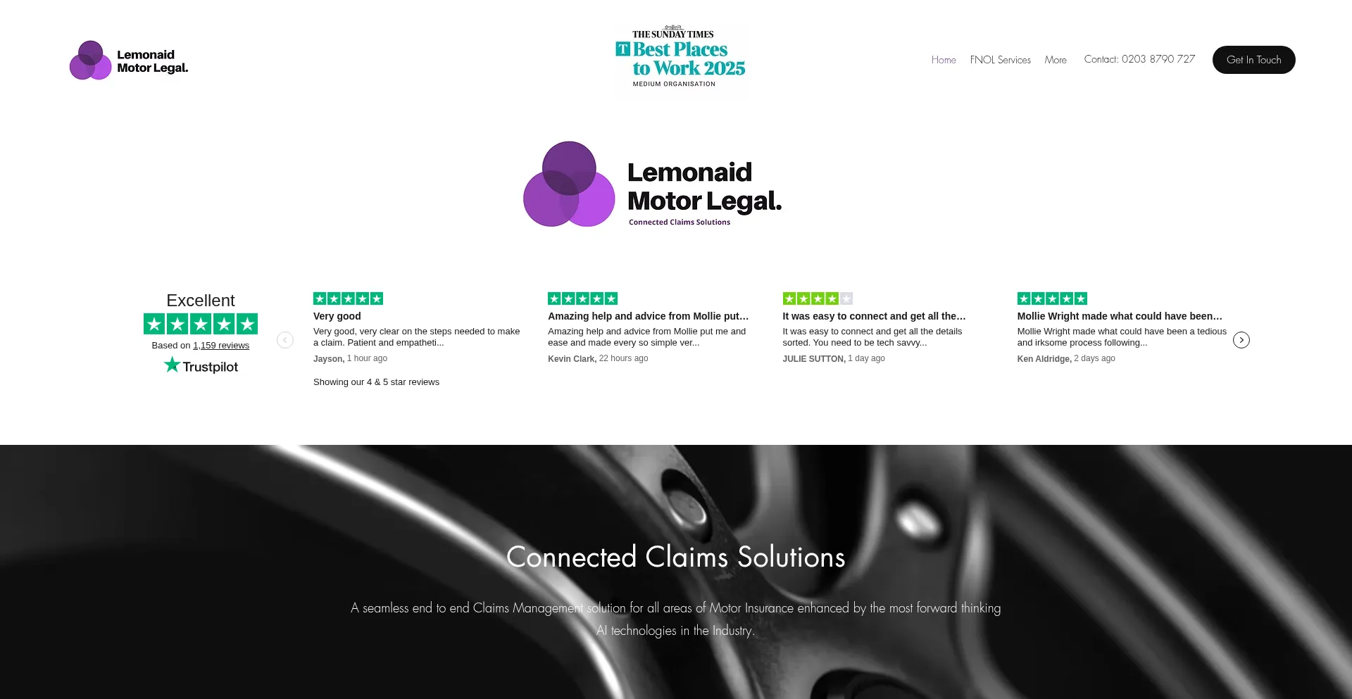 Lemonaid.legal