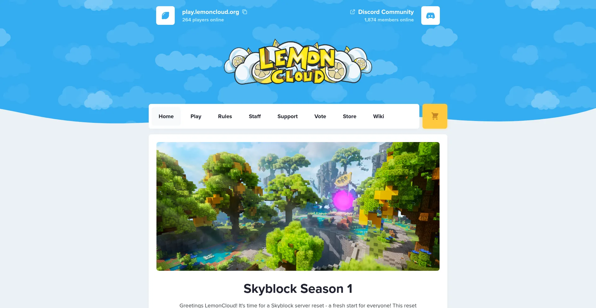 Is Lemoncloud.net Safe?