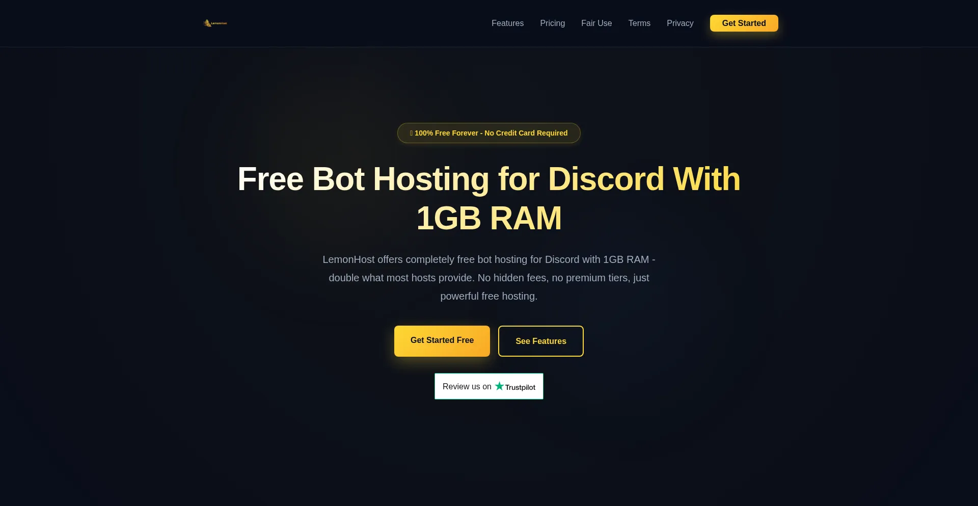 Lemonhost.me