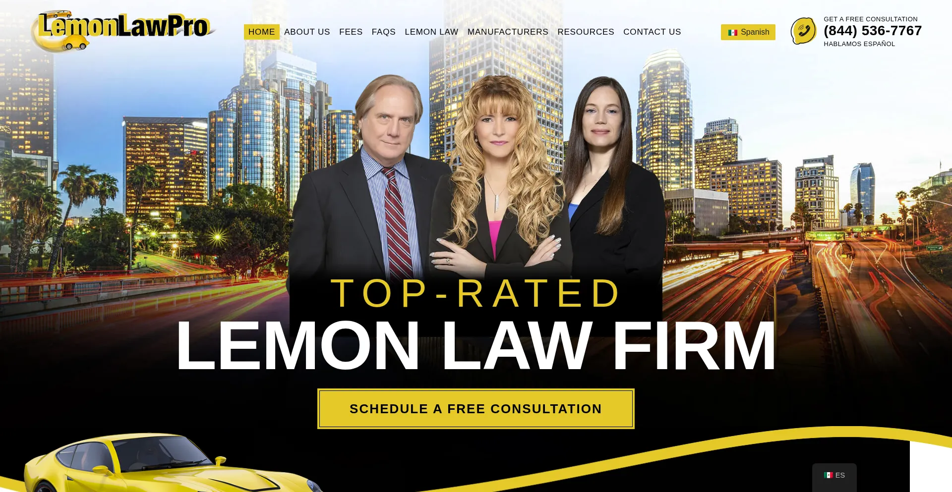 Lemonlawpro.com