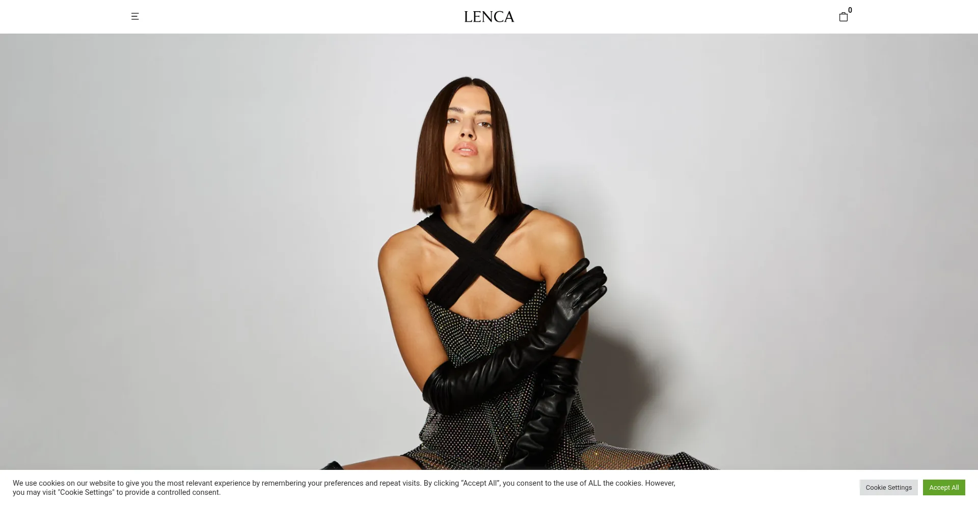 Lencastories.com