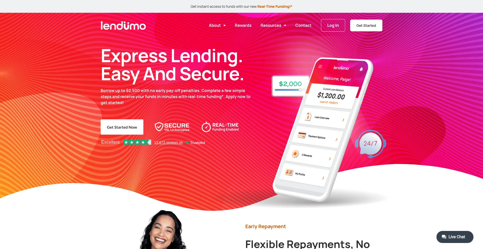 Is Lendumo.com Safe?