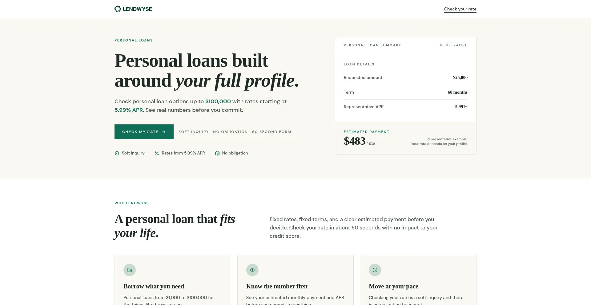 Lendwyse.com