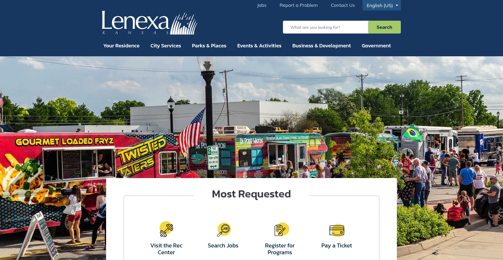 Lenexa.com