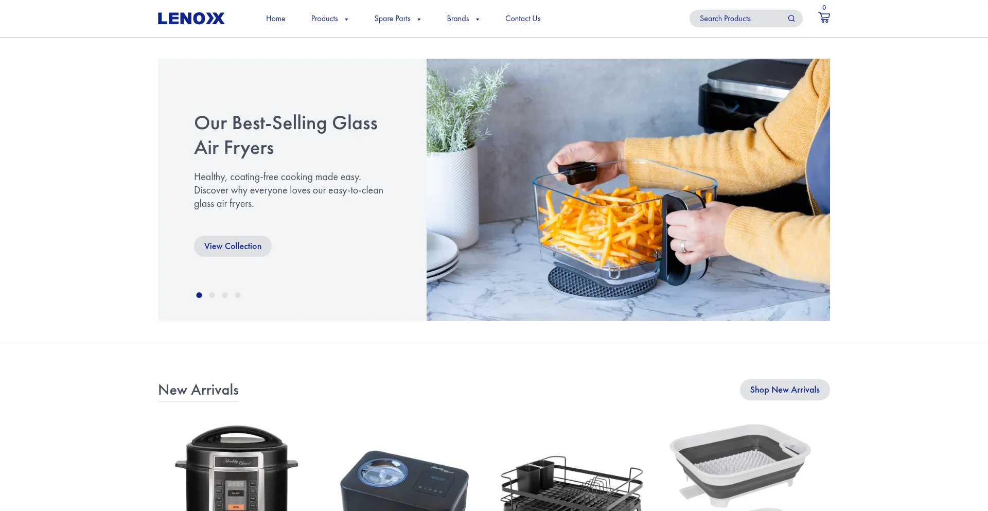 Lenoxx.com.au
