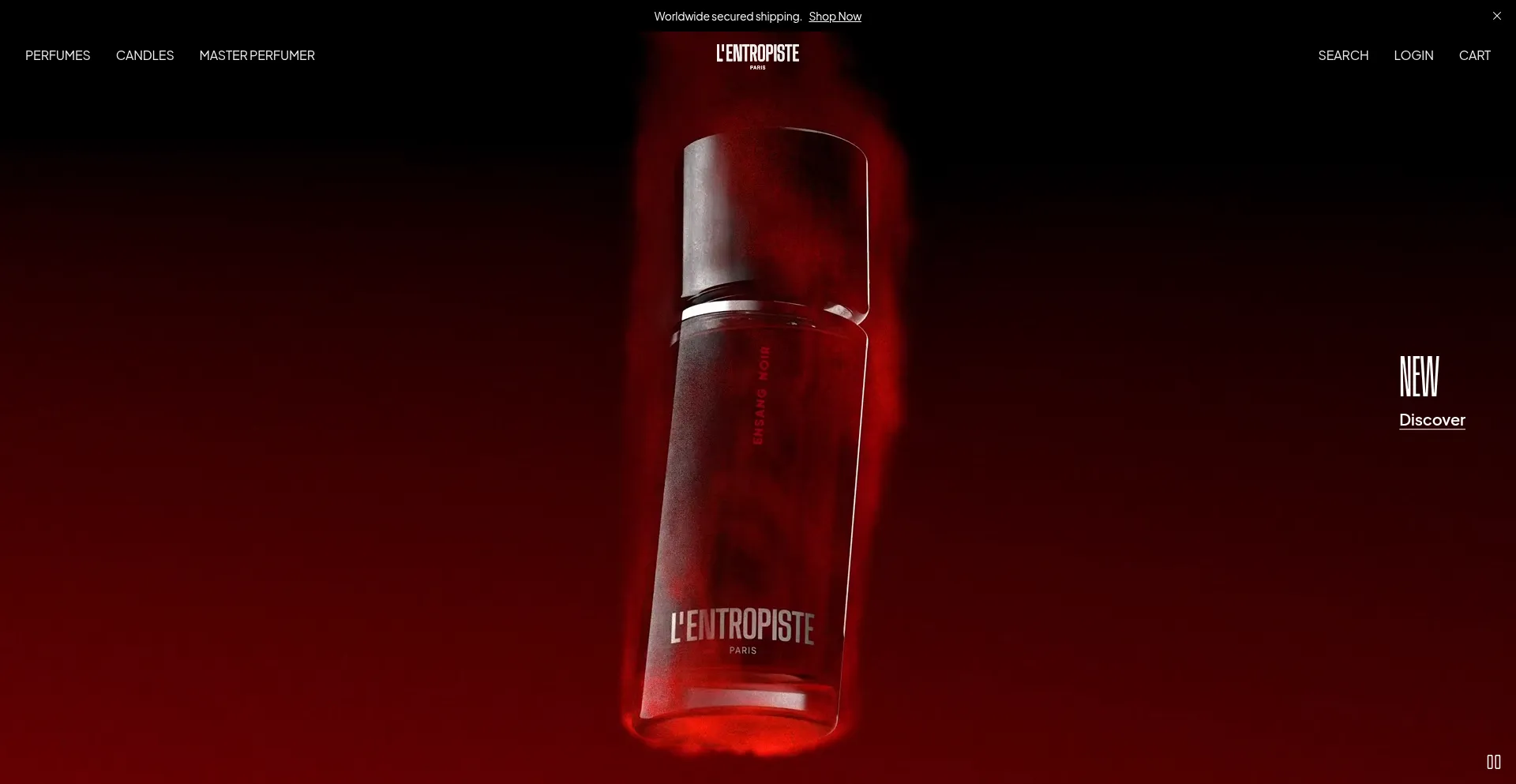 Lentropiste.com