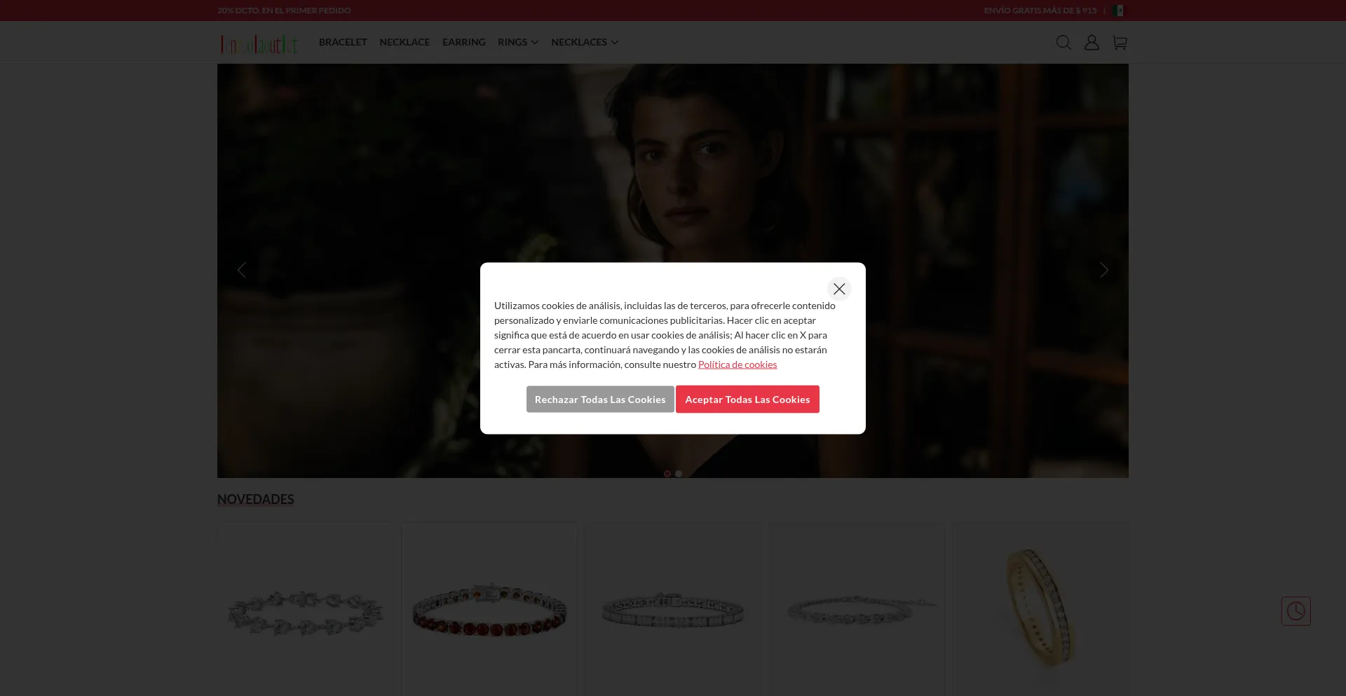 Lenzuolaoutlet.shop Screenshot
