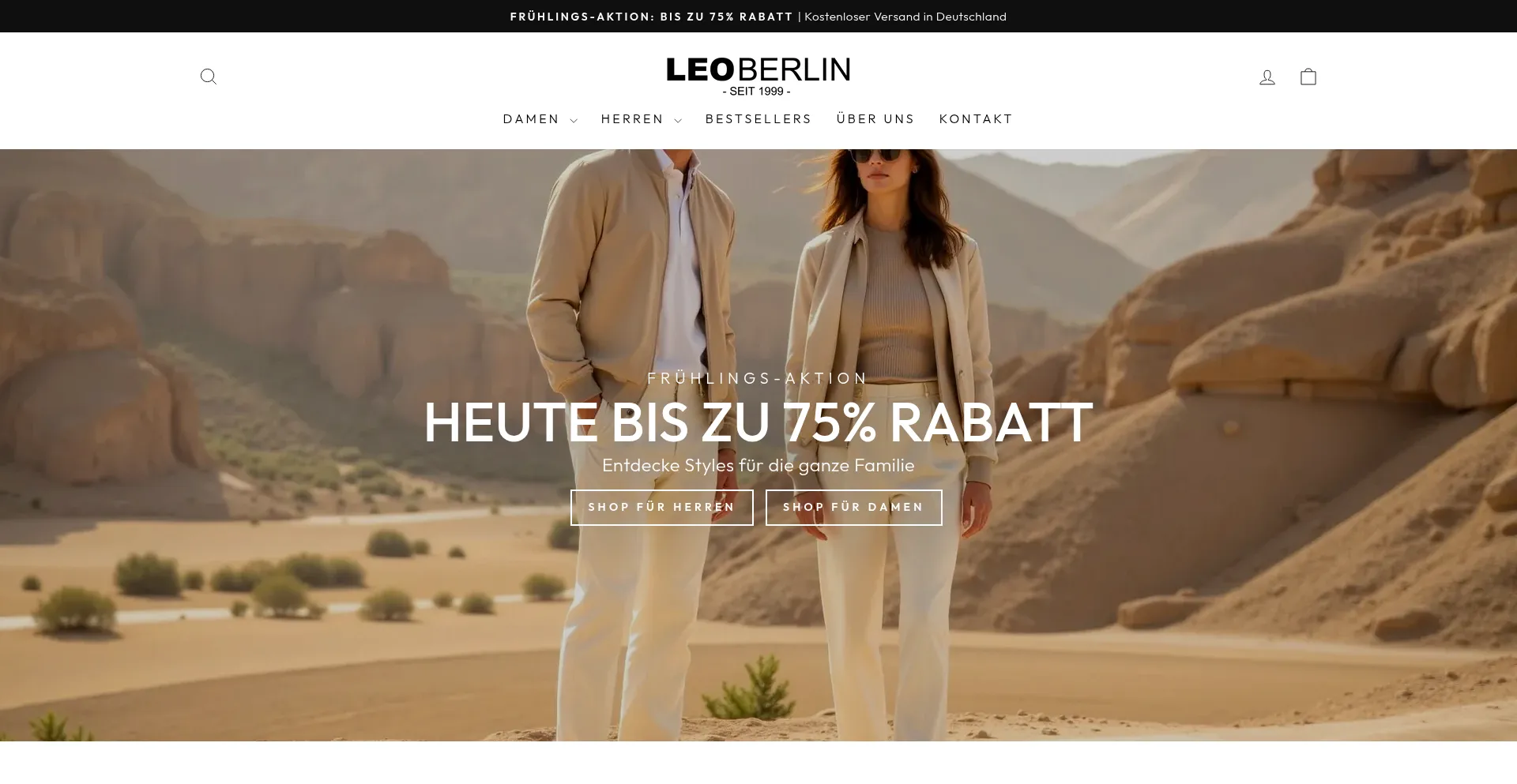 Is Leoberlin.de Safe?