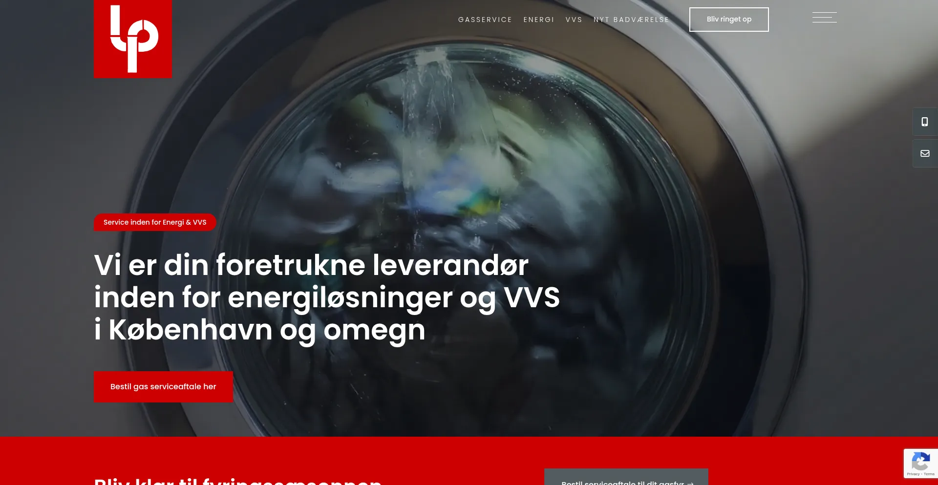 Is Leonpetersen.dk Safe?