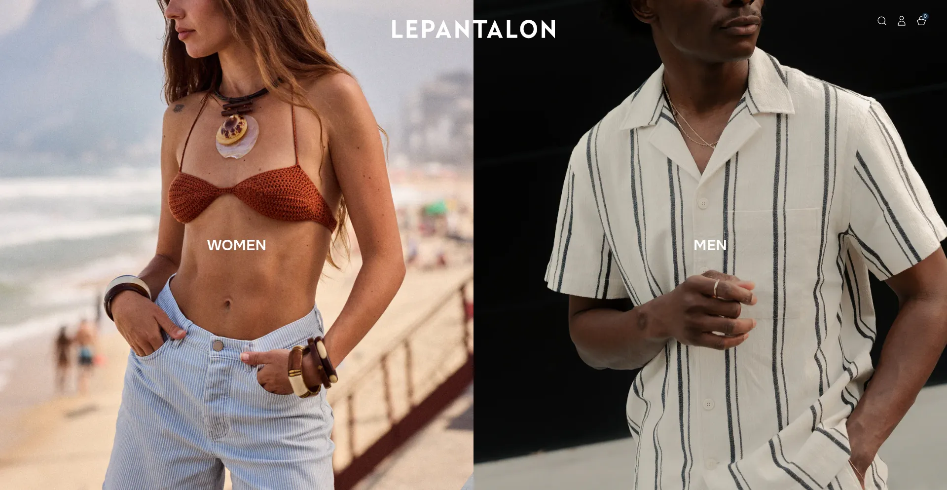 Lepantalon.com