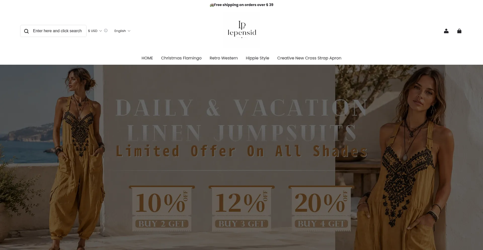 Lepensid.com