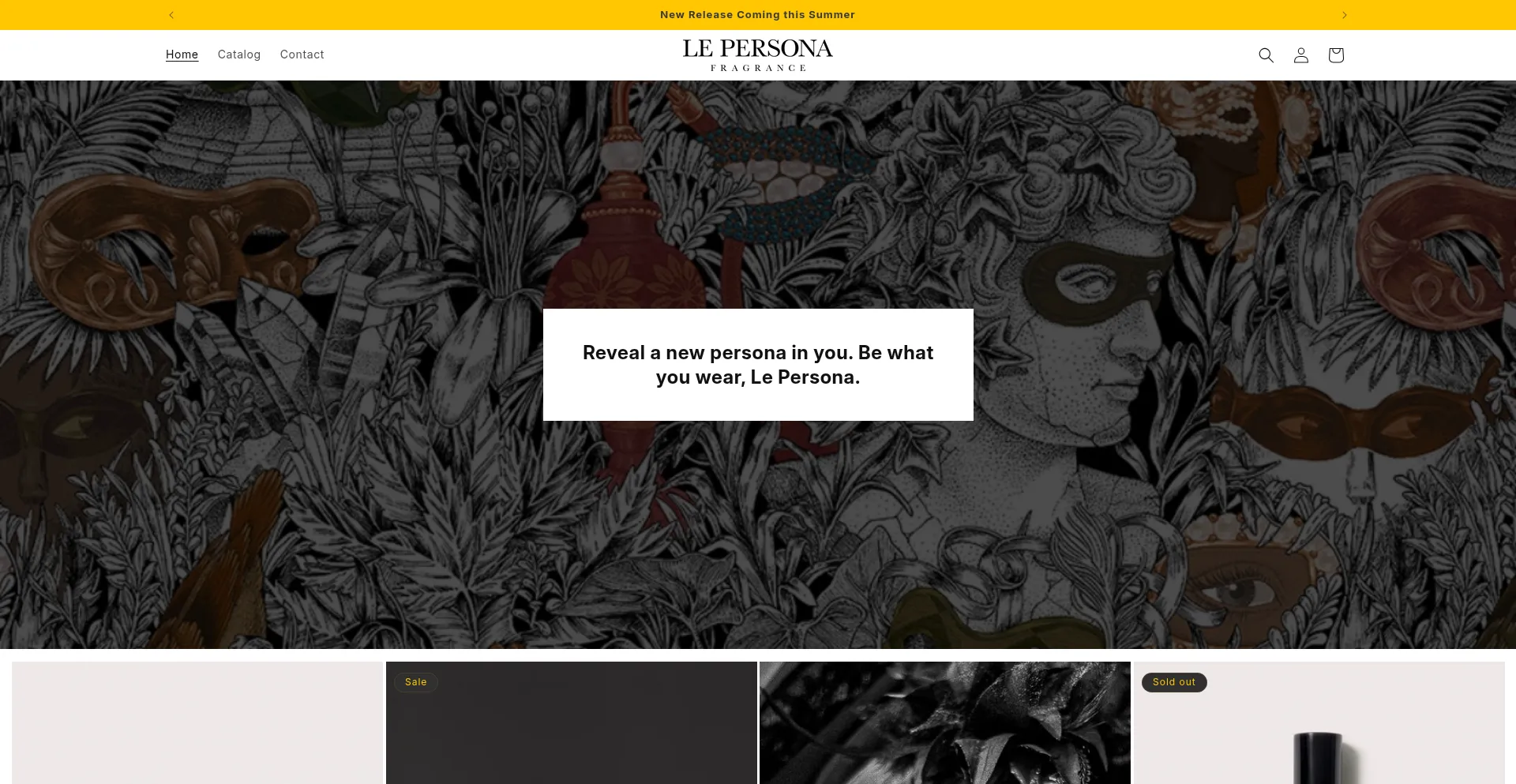 Is Lepersona.us Safe?