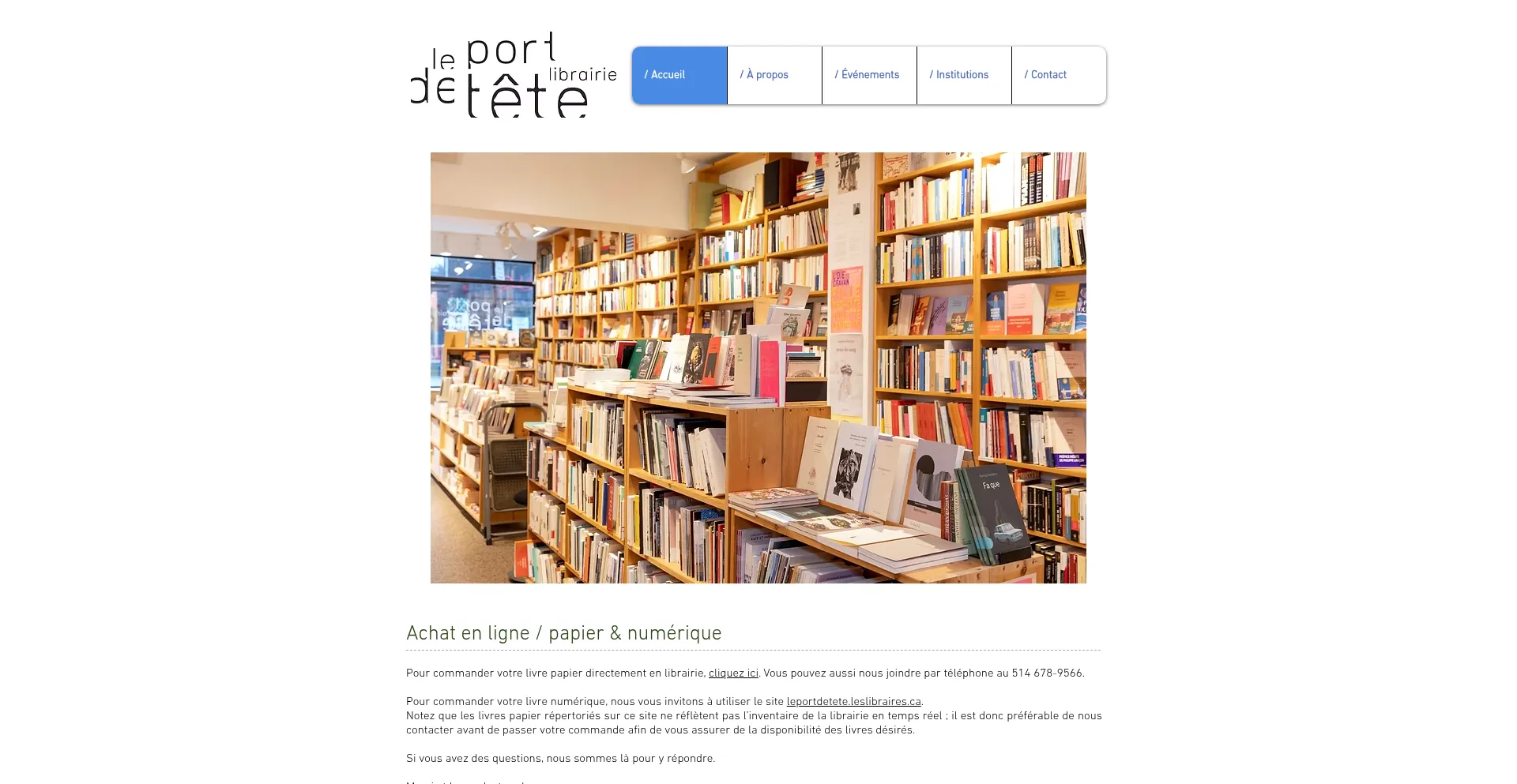 Leportdetete.com