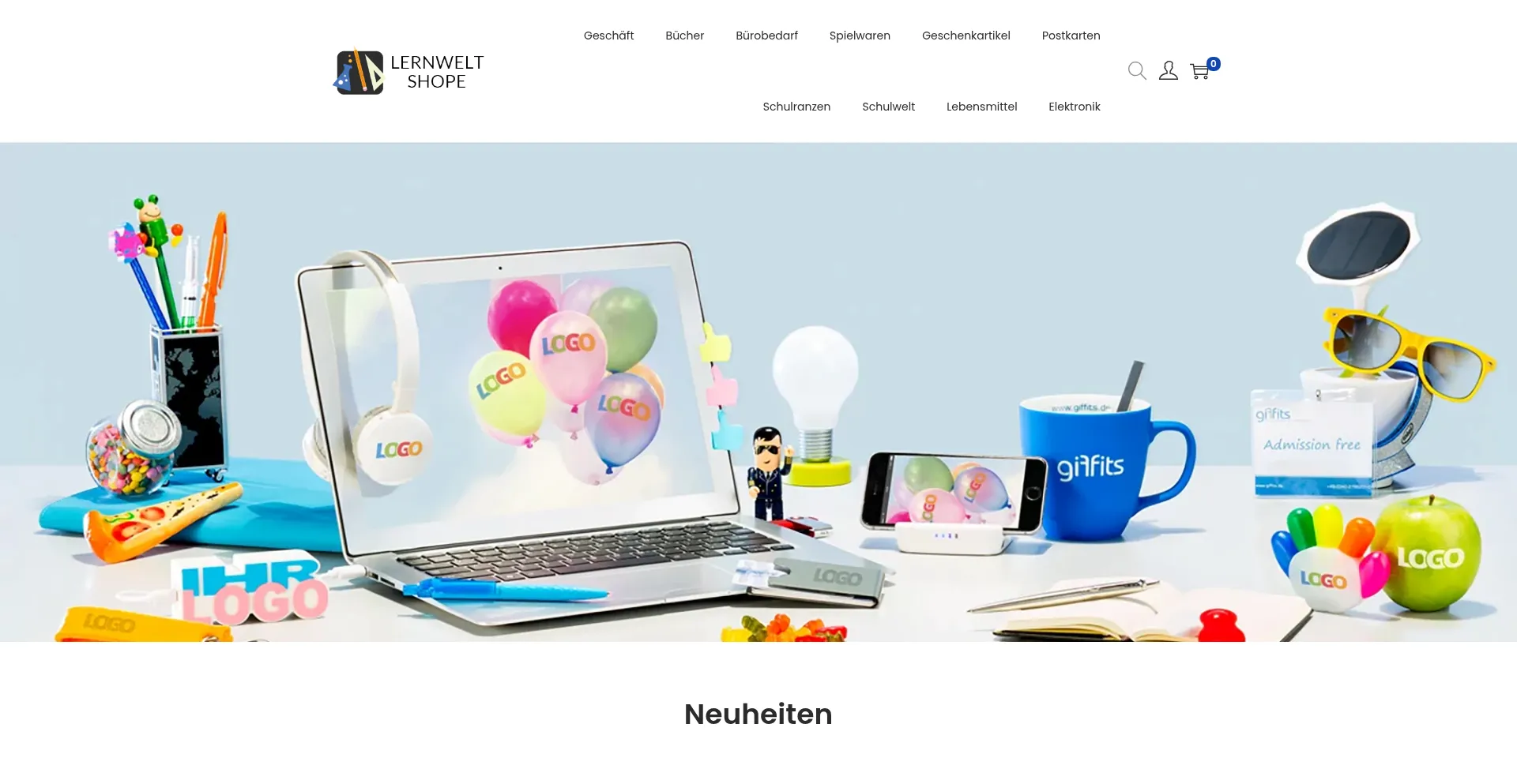 Lernweltshop.com