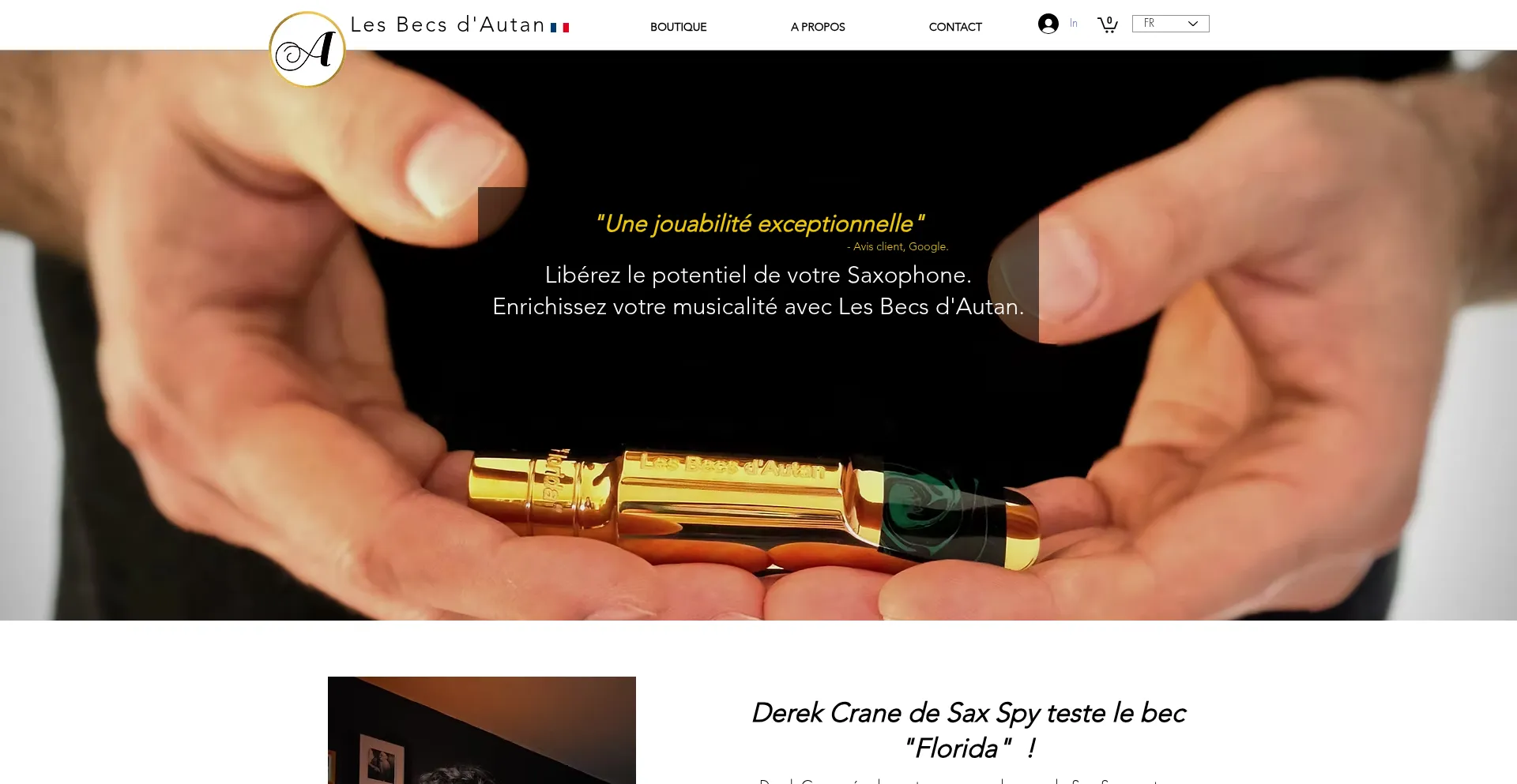 Is Les-becs-dautan.fr Safe?