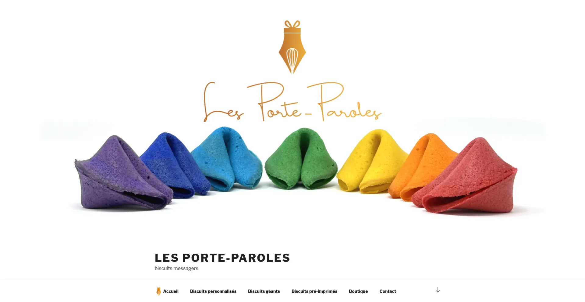 Lesporteparoles.com