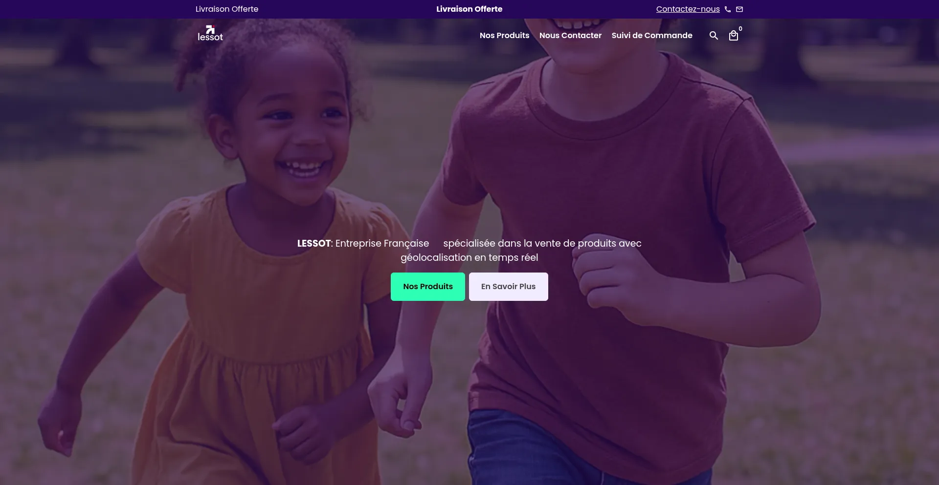 Is Lessot.com Safe?