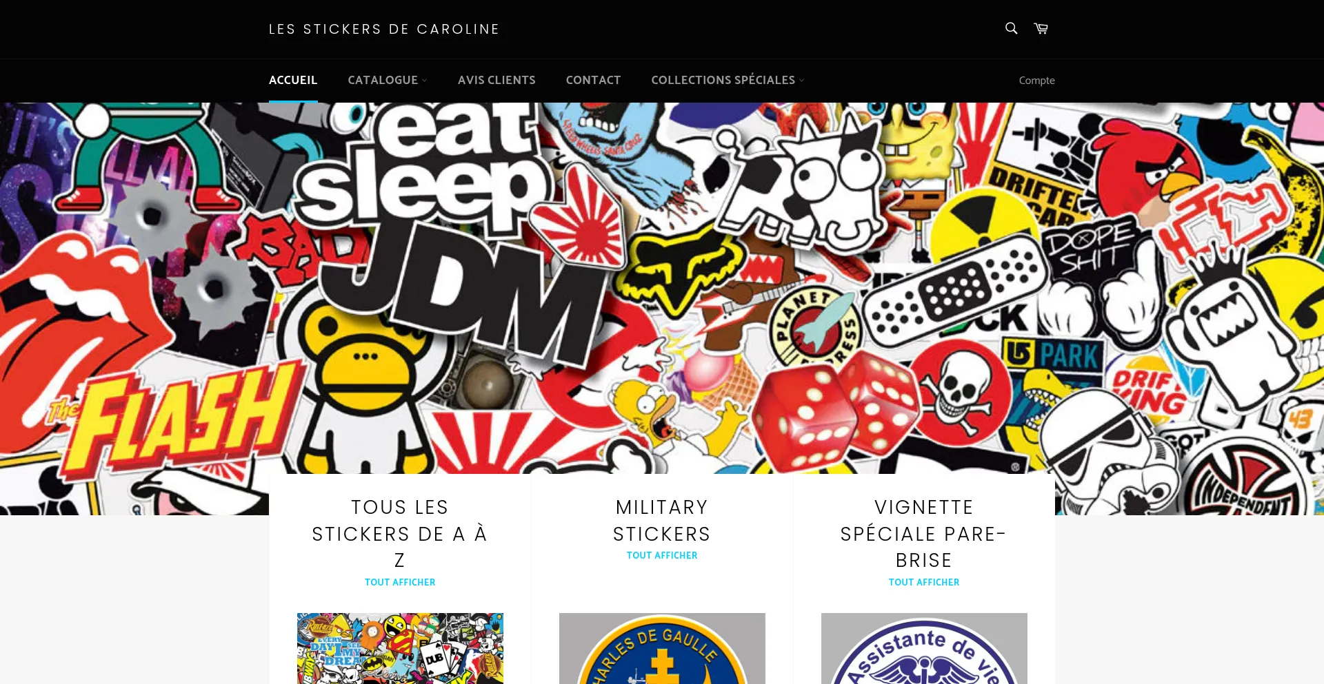 Lesstickersdecaroline.com