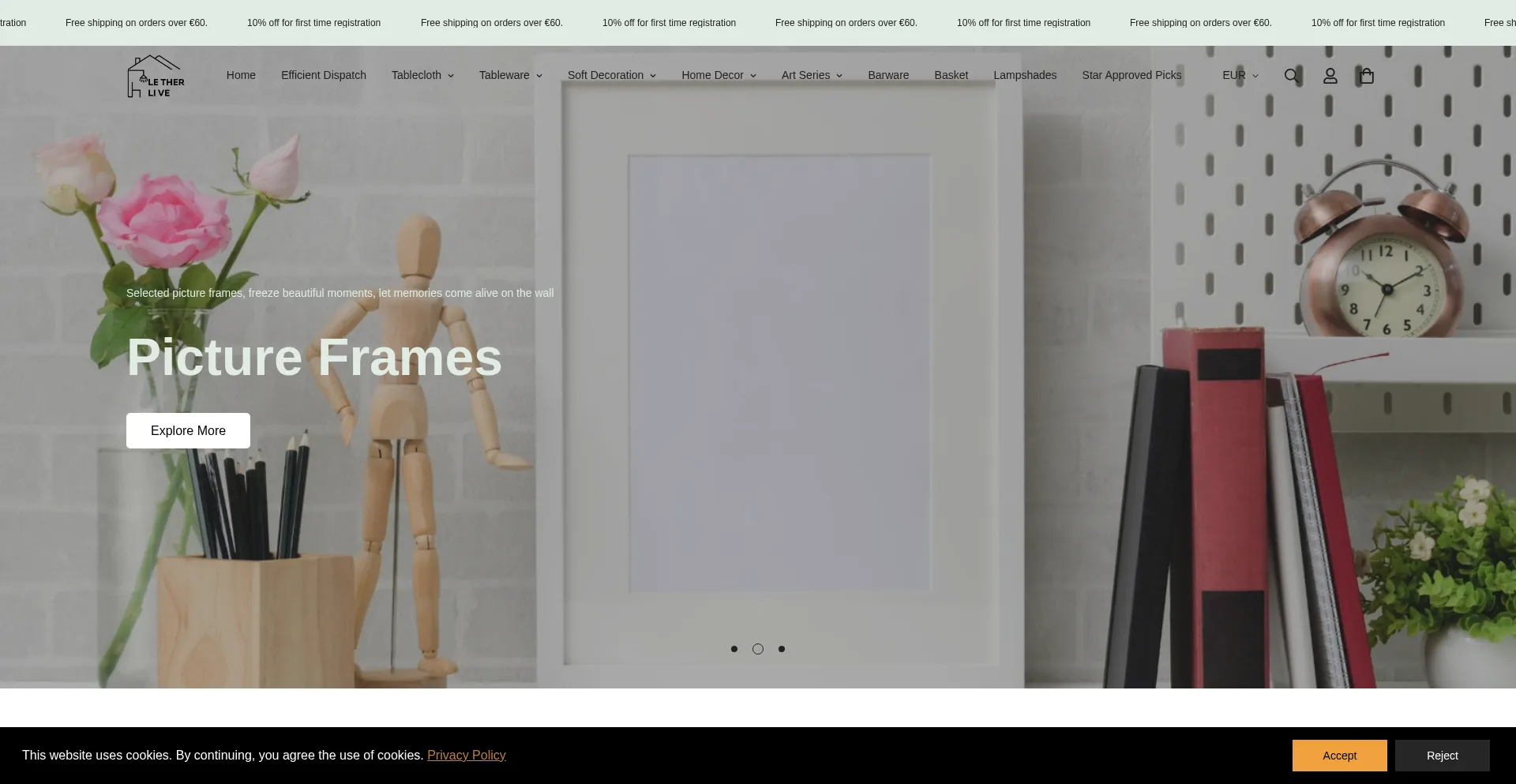 Letherlive.com