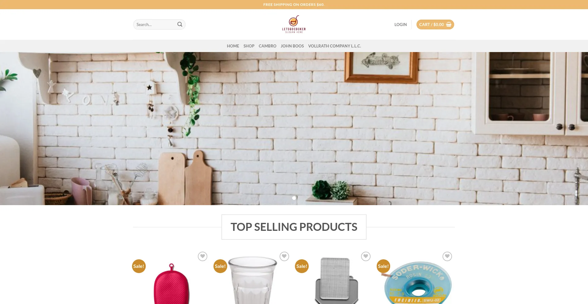 rapidcooker.shop product image