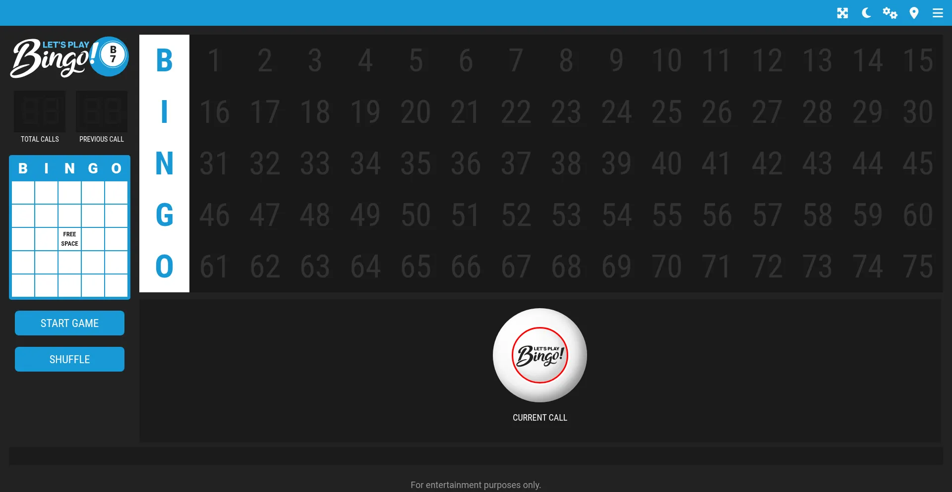 Is Letsplaybingo.io Safe?