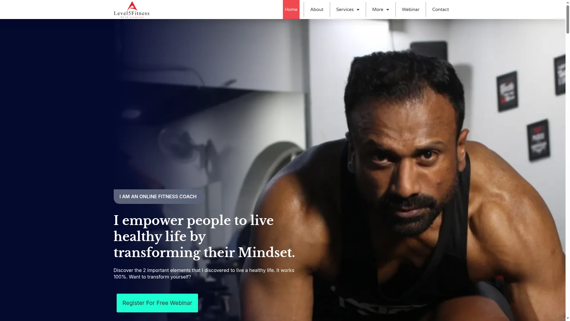 Level5fitness.co.in