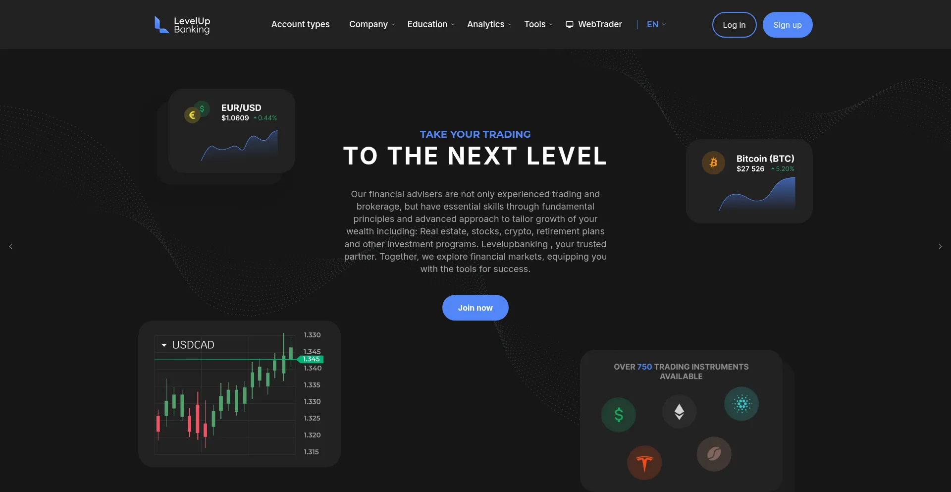 Is Levelupbanking.net Safe?
