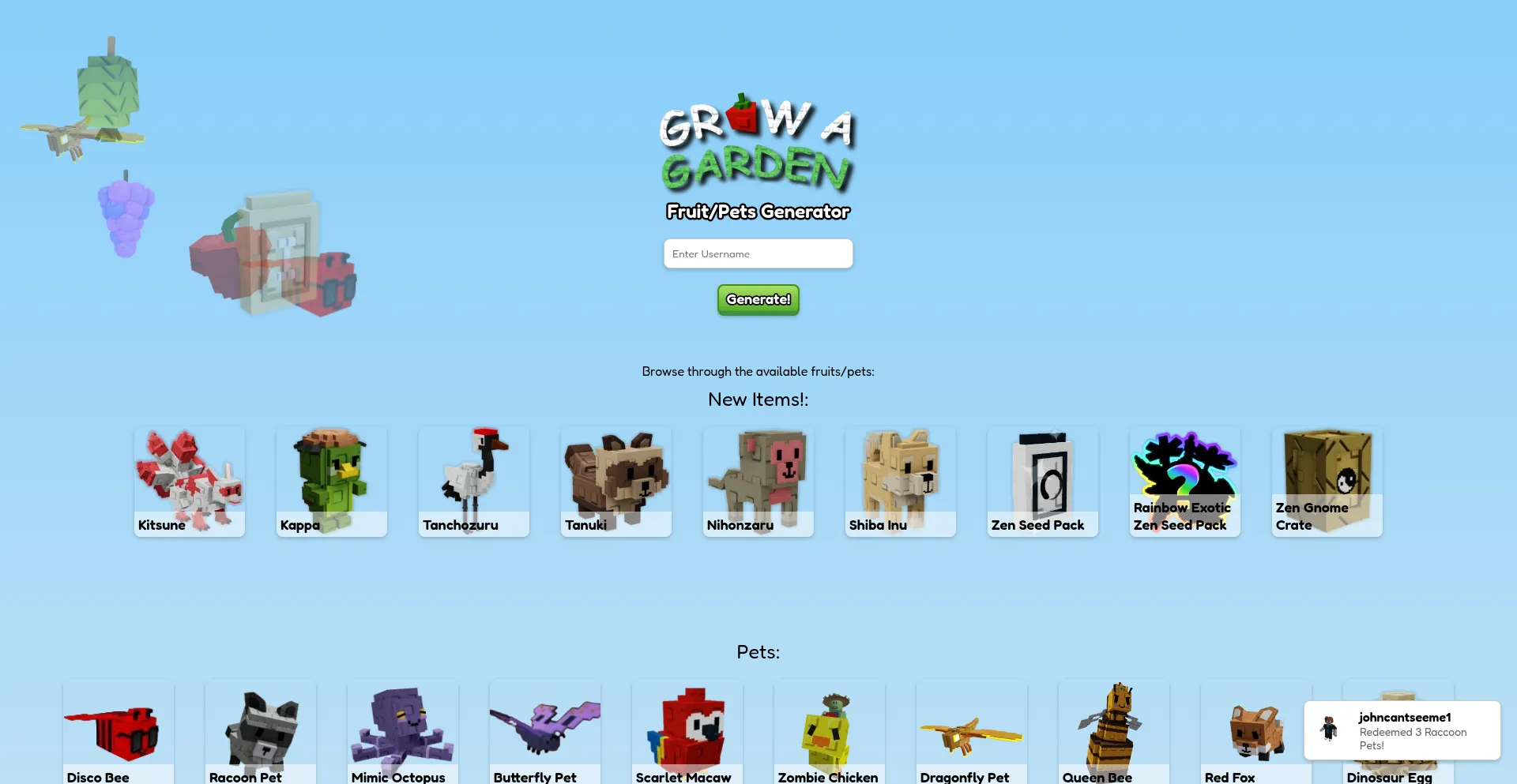 Website screenshot of Levelync.com
