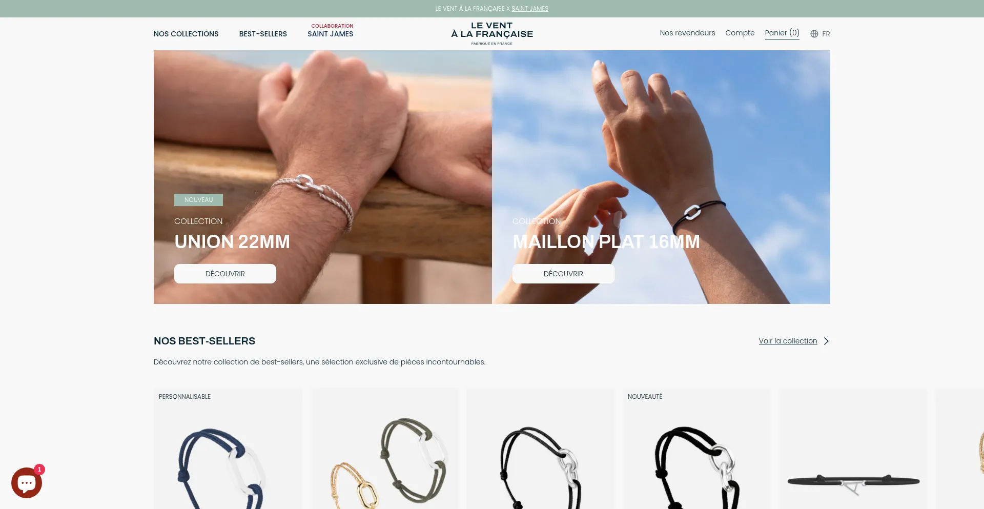Is Leventalafrancaise.com Safe?