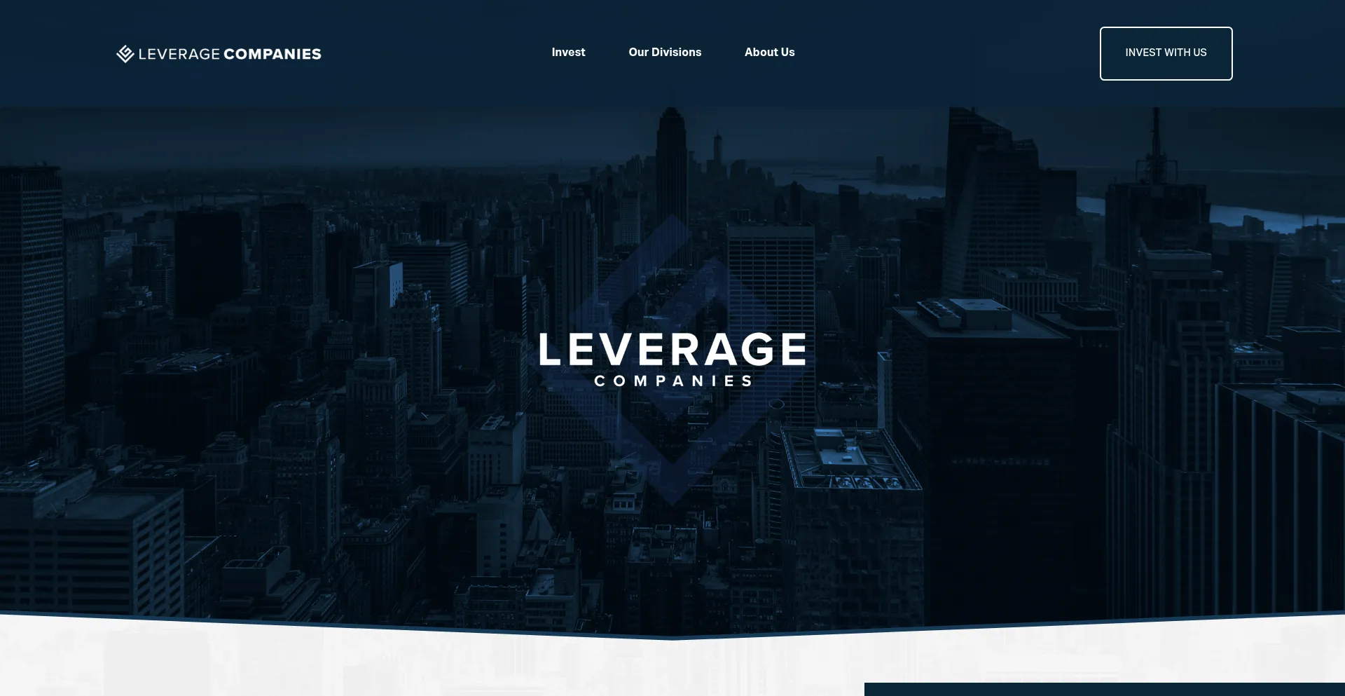 Is Leveragecompanies.com Safe?