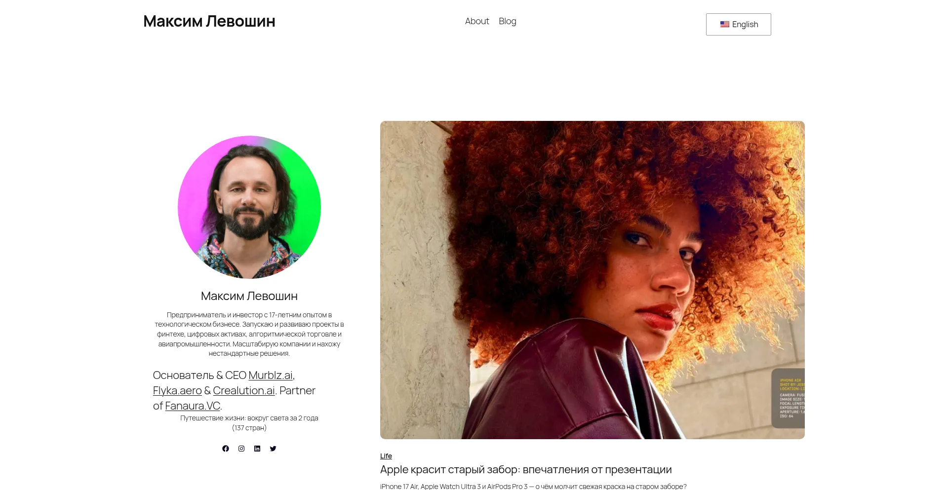 Is Levoshin.com Safe?