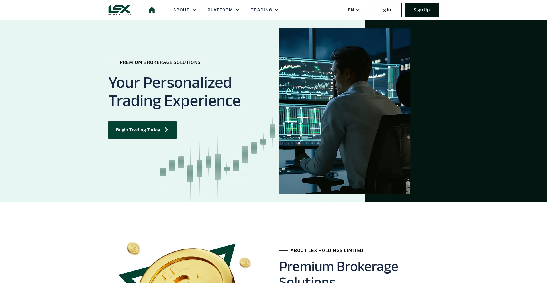Lex-lim.com Screenshot
