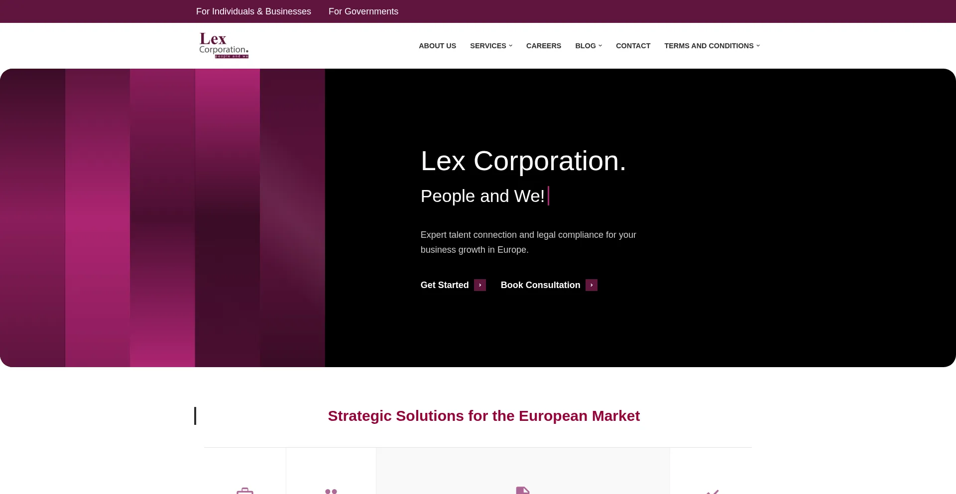 Lexcorporation.pl
