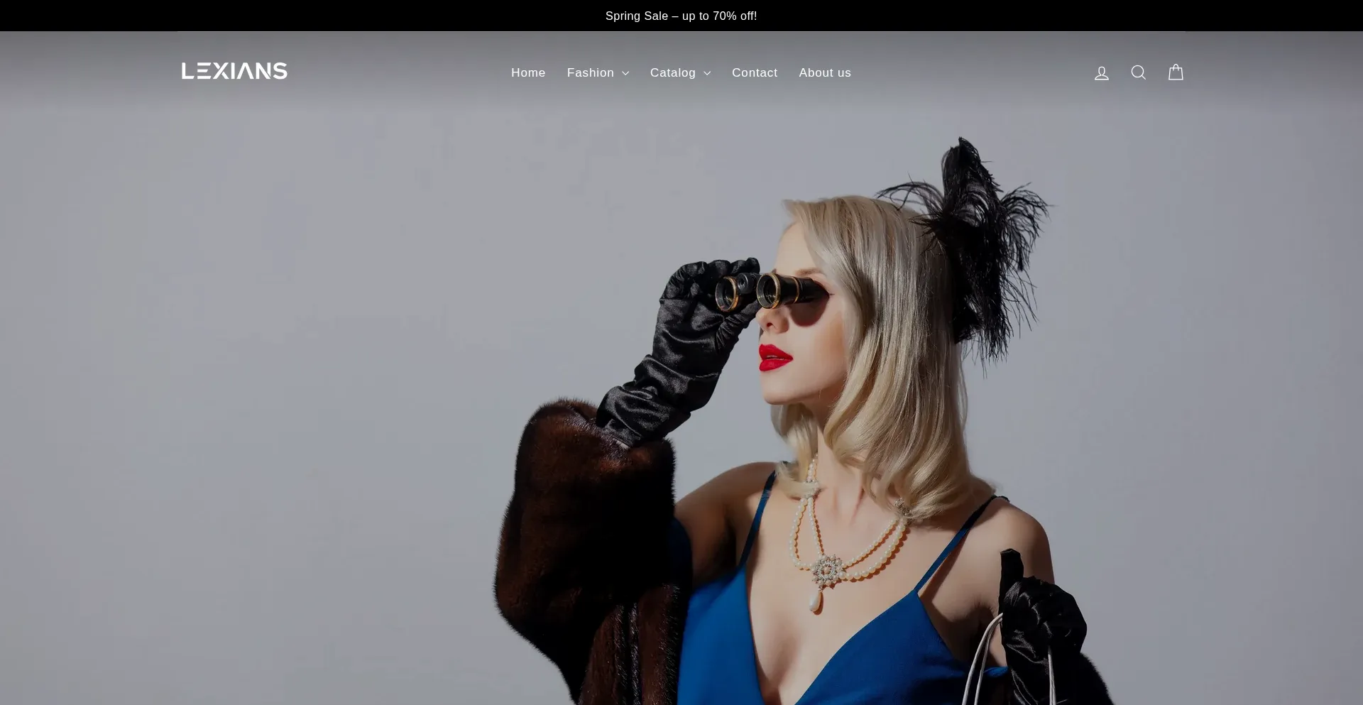 Lexians.shop