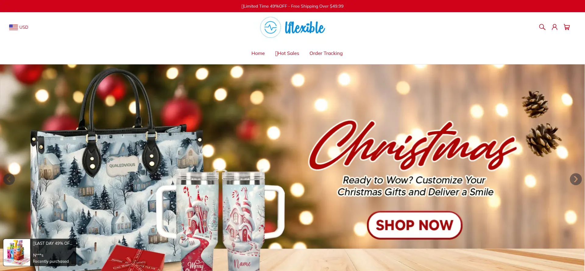 Lflexible.com