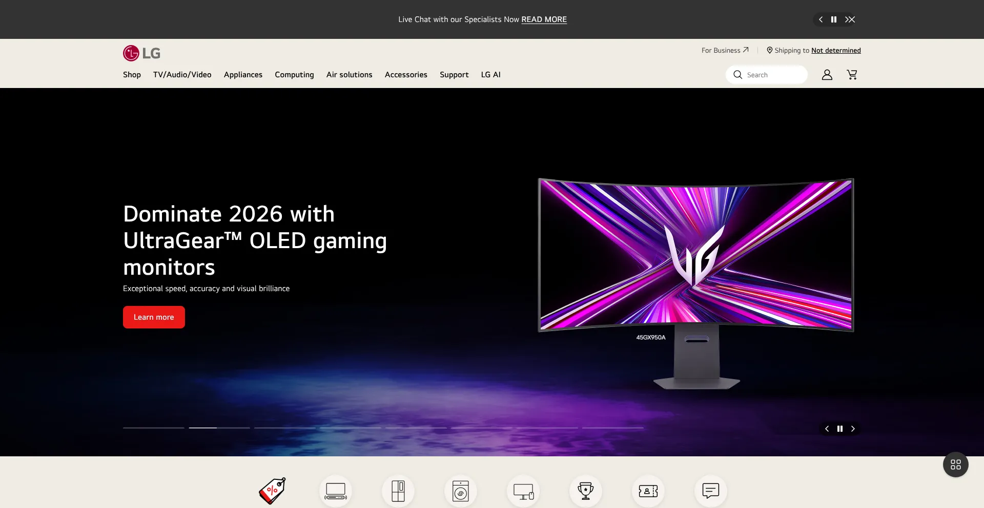 Lg.com.au