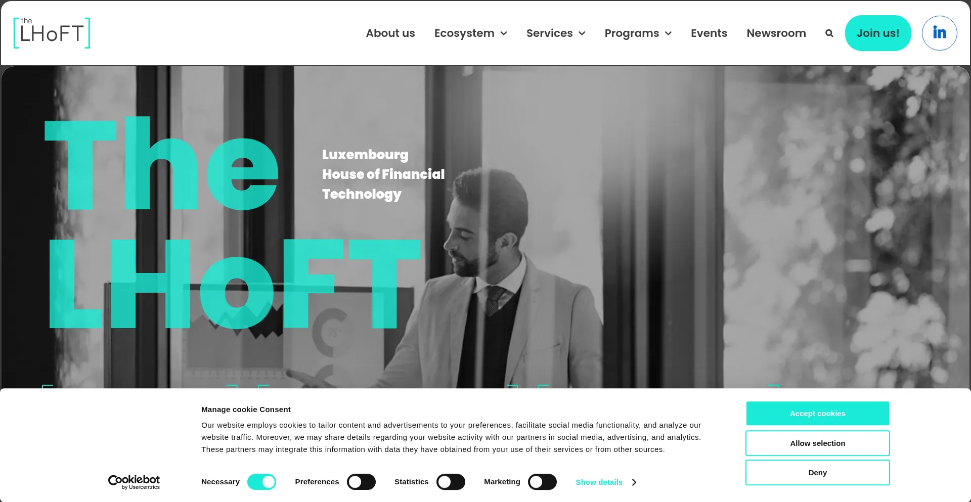 Lhoft.com