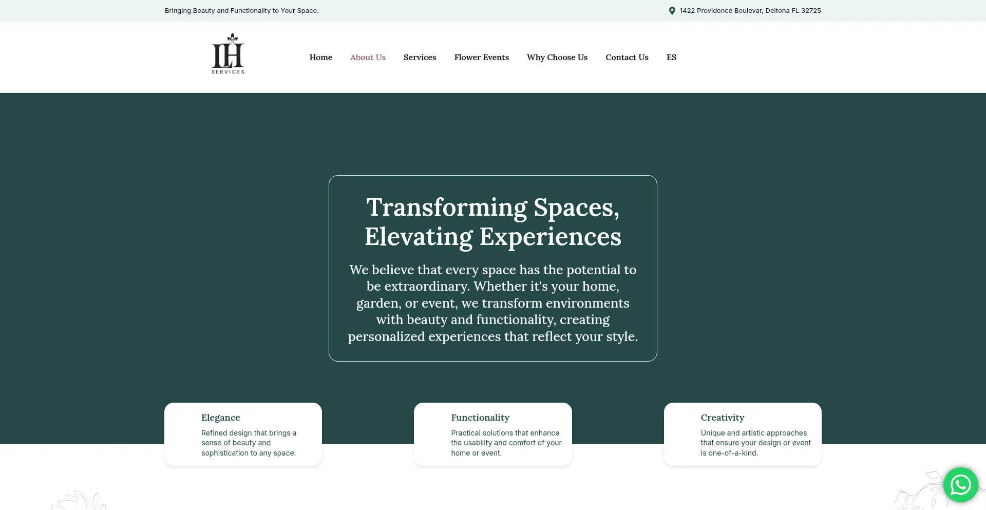 Lhorchidesing.com