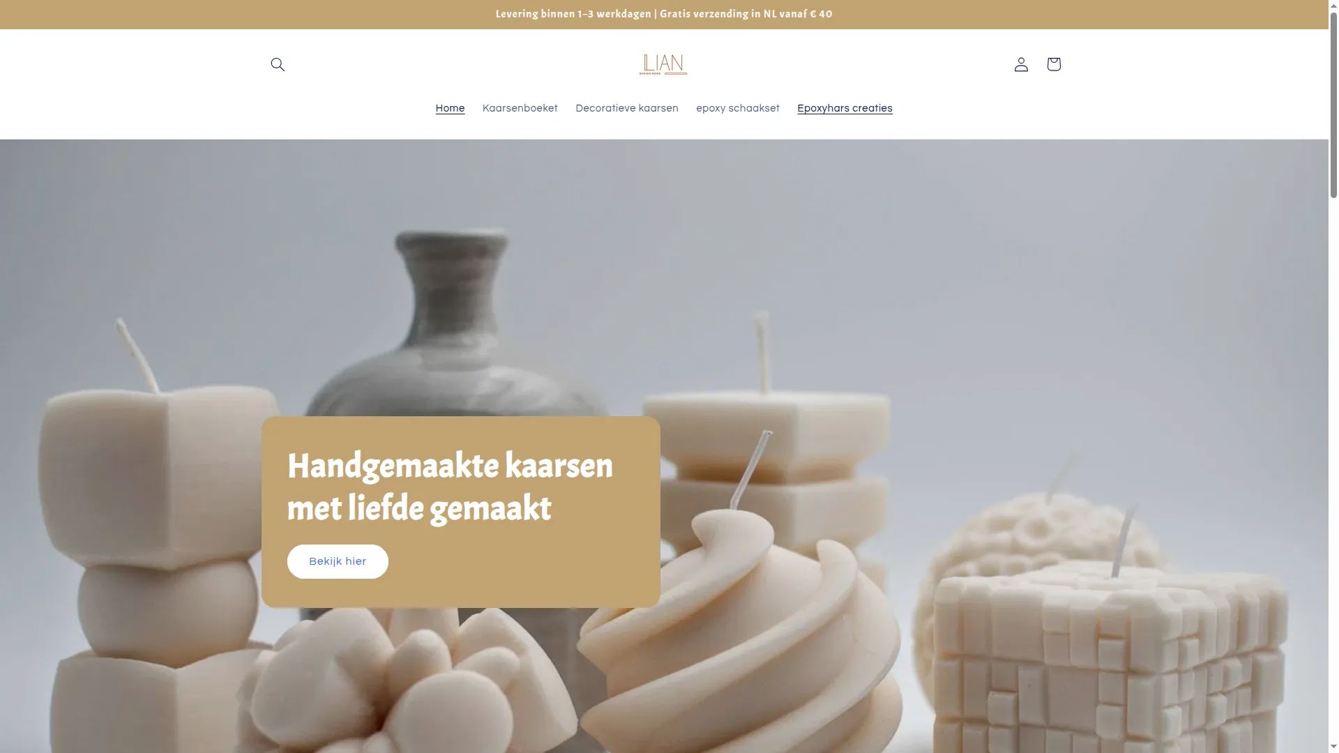 Liandesignhome.nl