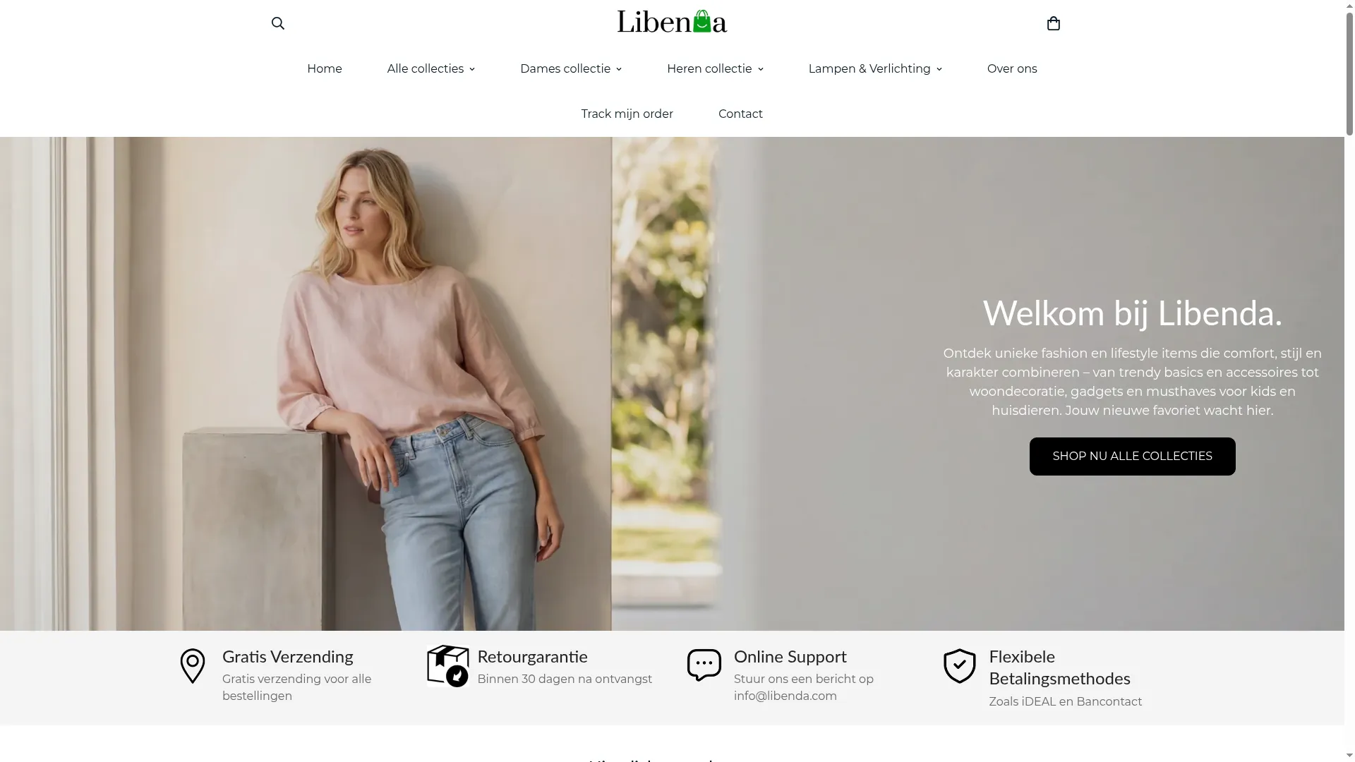 Libenda.com