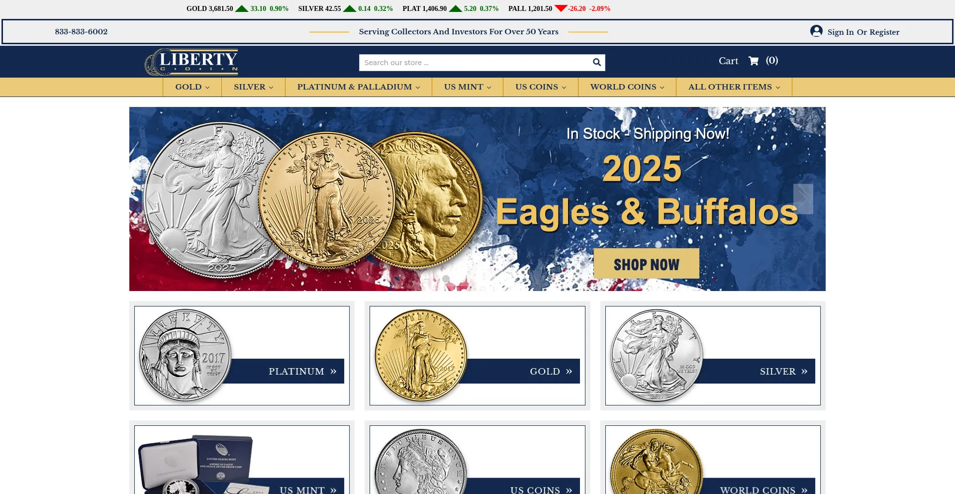 Is Libertycoin.com Safe?