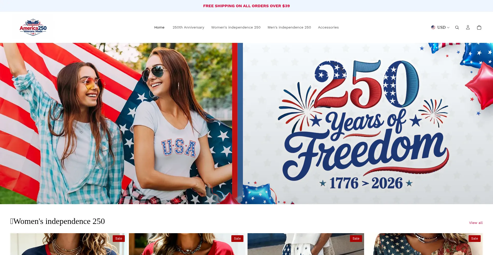 Libertylookus.com
