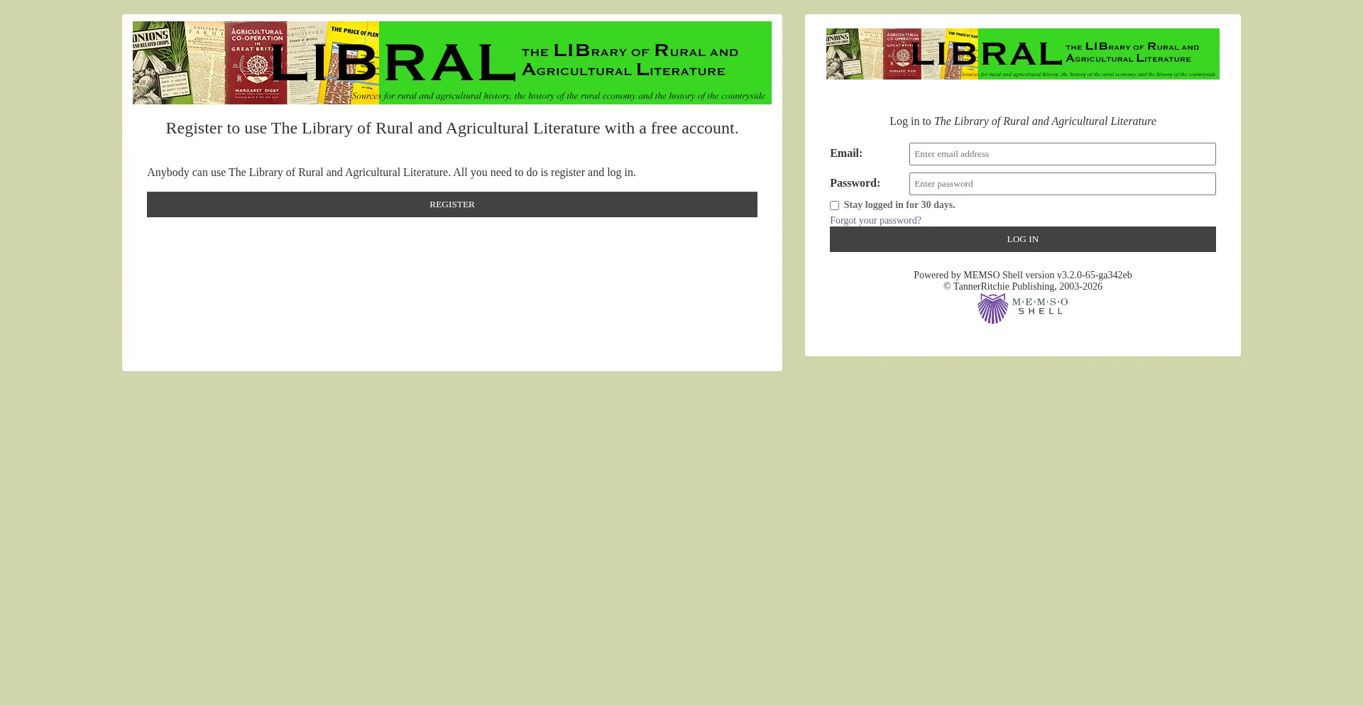 Libral.memsoshell.com