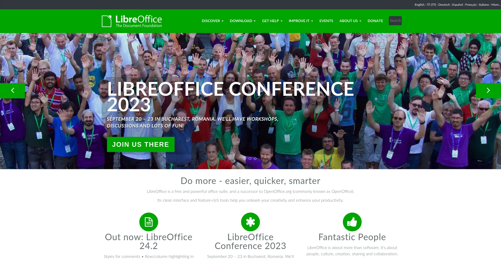 libreoffice-the-document-foundation-software-reviews