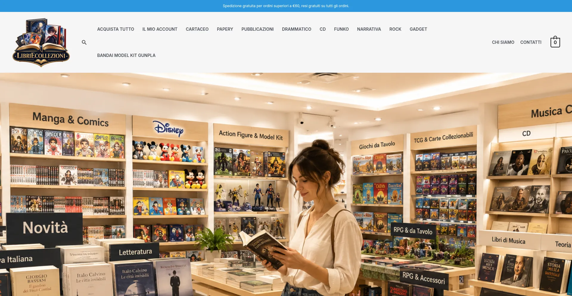 Libriecollezioni.com