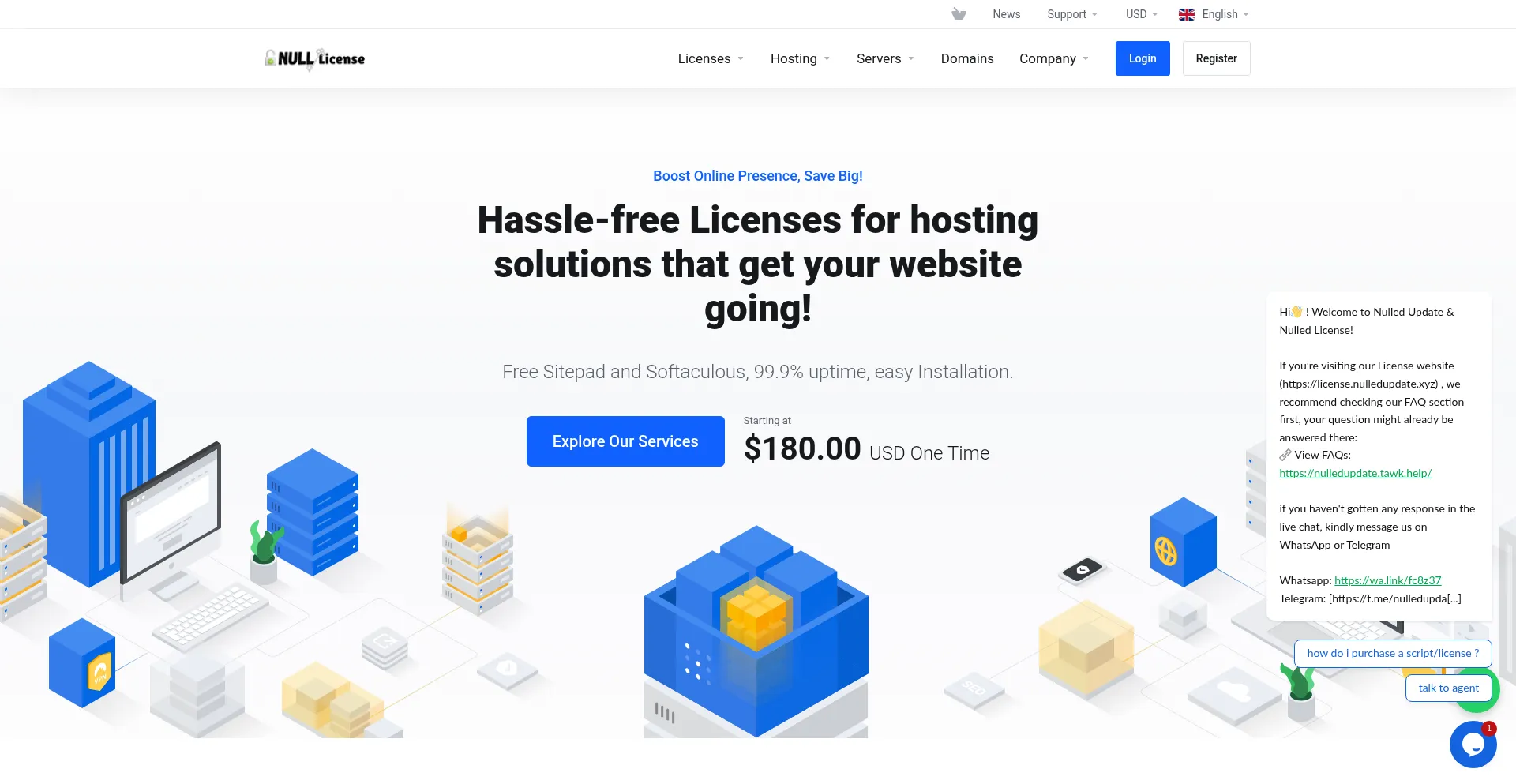License.nulledupdate.xyz