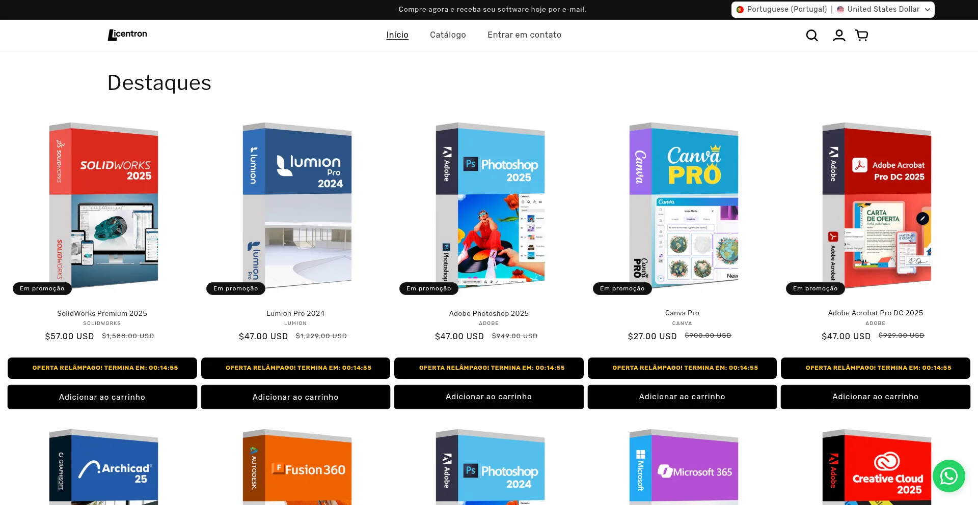 Is Licentron.com Safe?