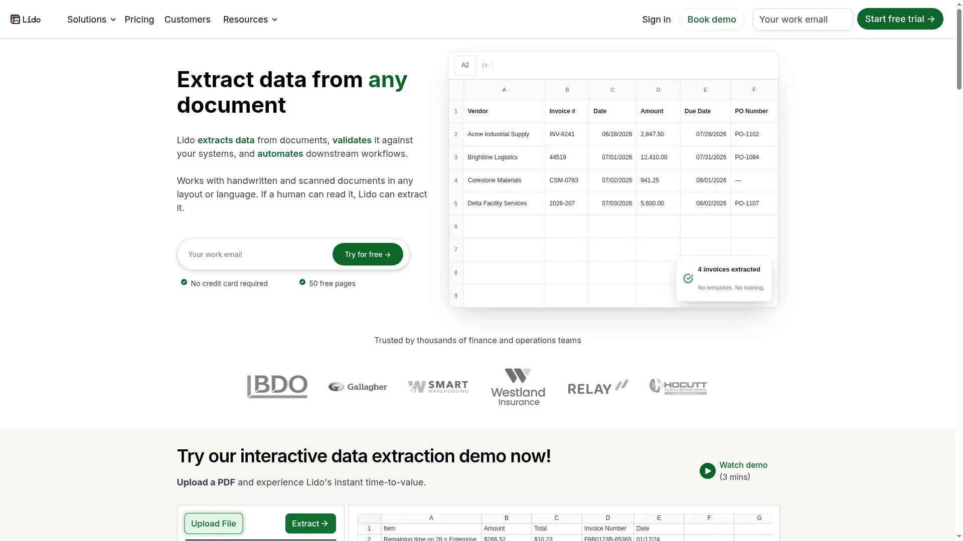 Lido.app