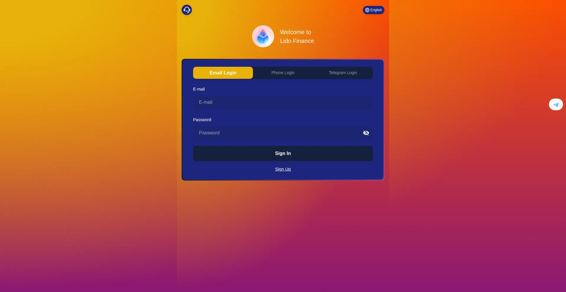 Lido-pledge.net