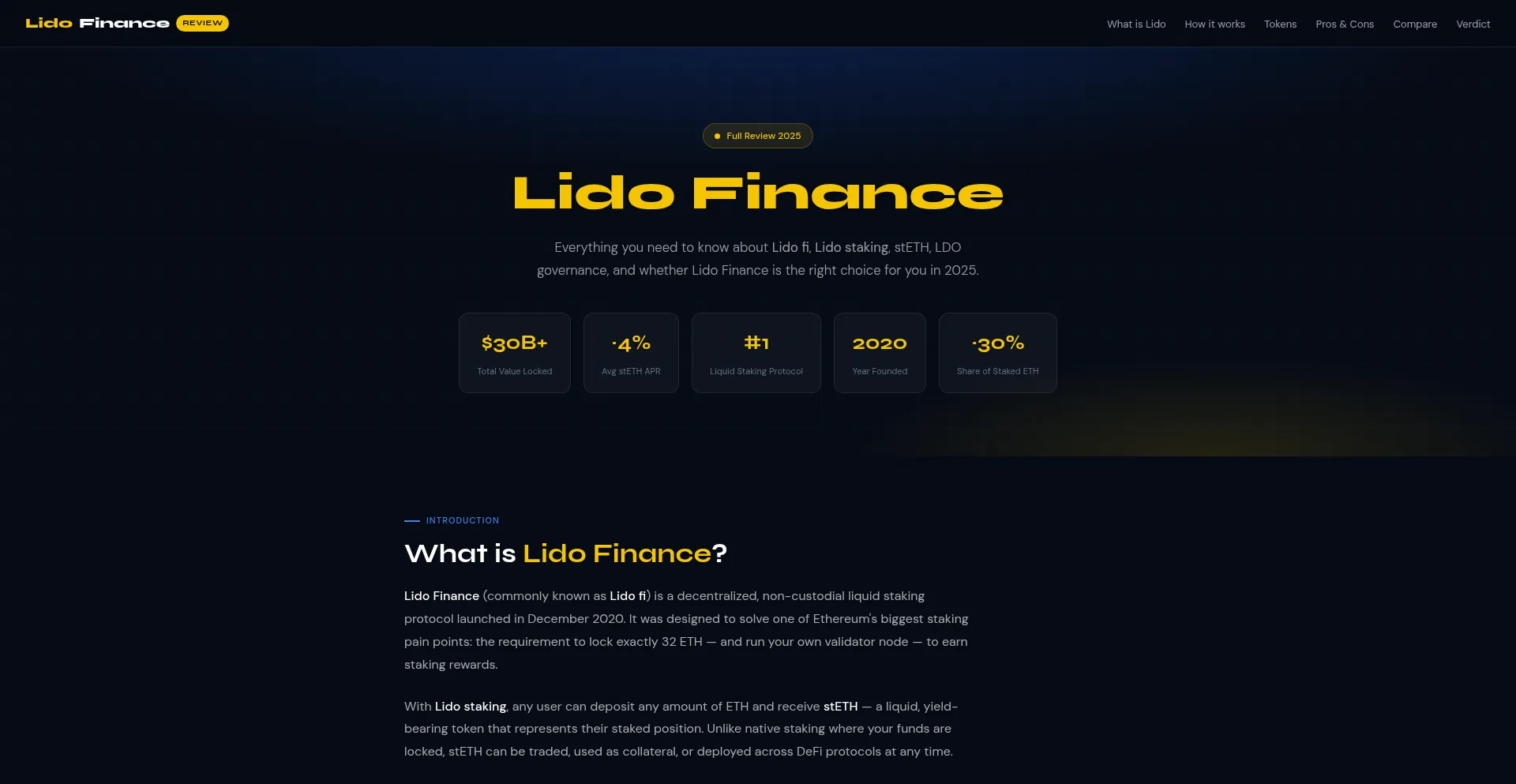 Lidofinance-v2.com
